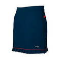 FILA Women's Geneva Plain Skort